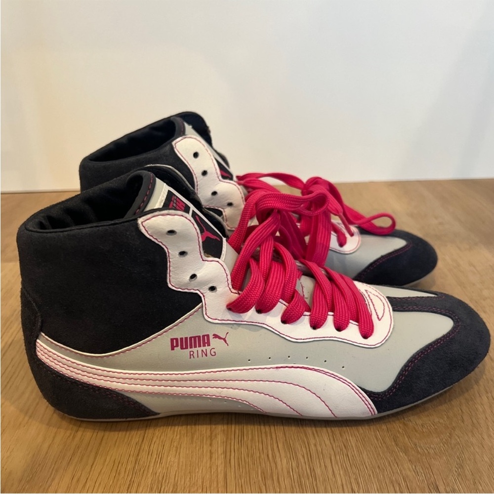 Puma Ring Sneakers